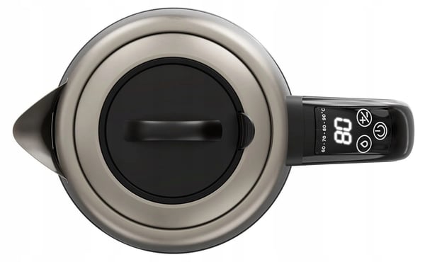 Black+Decker vedenkeitin BXKE2205E