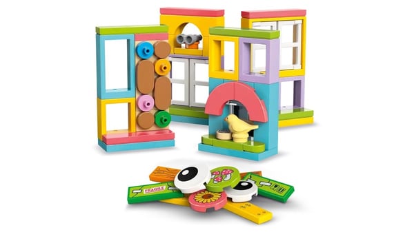 LEGO FRIENDS 42652