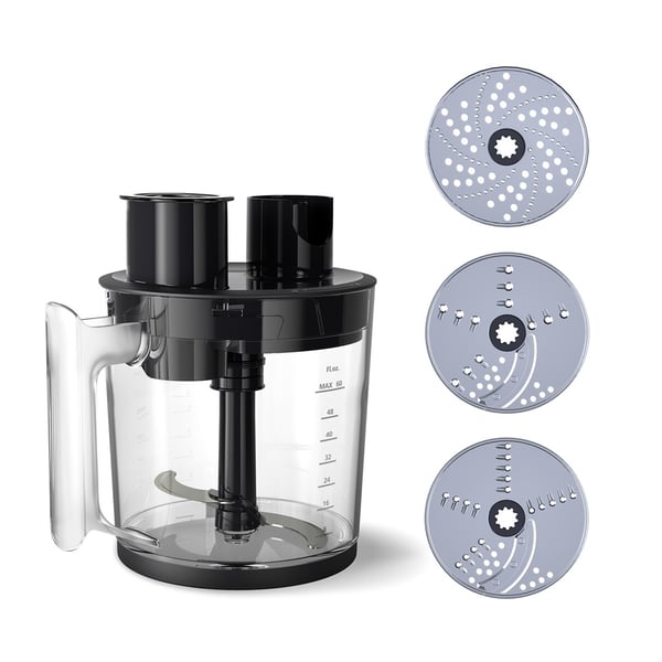 Philips 5000-serien HR2685/00 stavblender