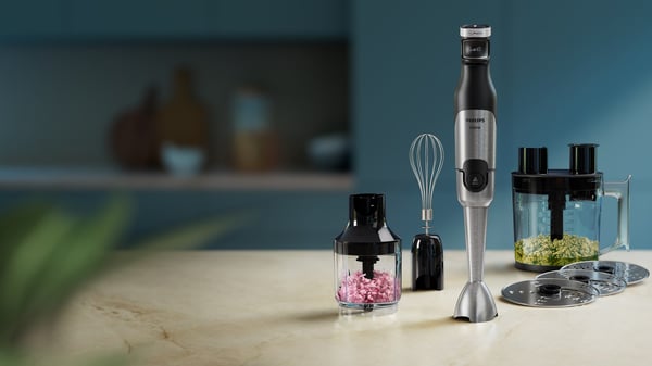 Philips 5000-serien HR2685/00 stavblender