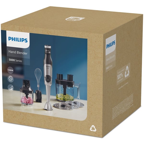 Philips 5000-serien HR2685/00 stavblender