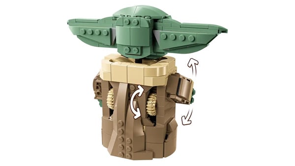 LEGO STAR WARS 75403