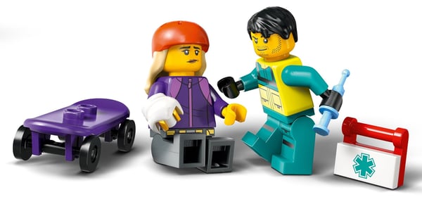 LEGO City 60451