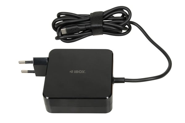UNIVERSAL ADAPTER I-BOX IUZ100TC TYPE-C POWER DELI