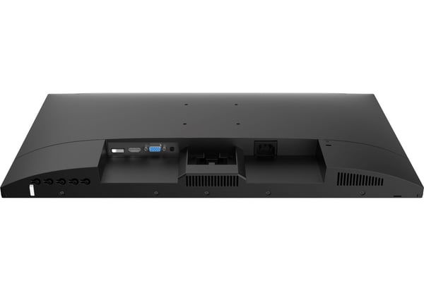 AG Neovo LA-2403 - välkkymätön LED-näyttö. HDMI. DP. VGA