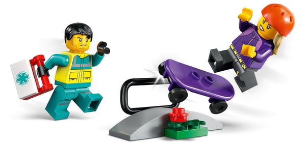 LEGO City 60451