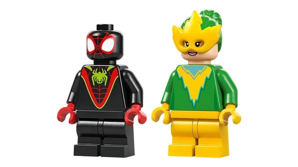 LEGO SPIDEY 11198