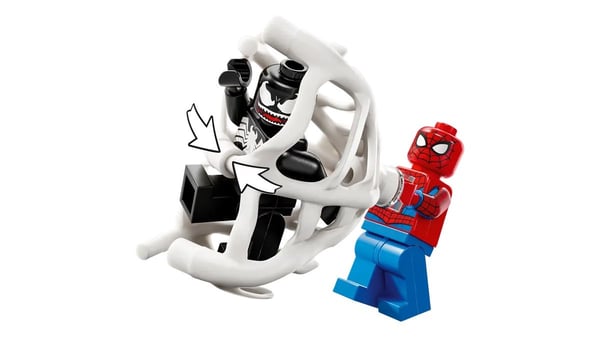 LEGO SUPERHJÄLTAR 76309