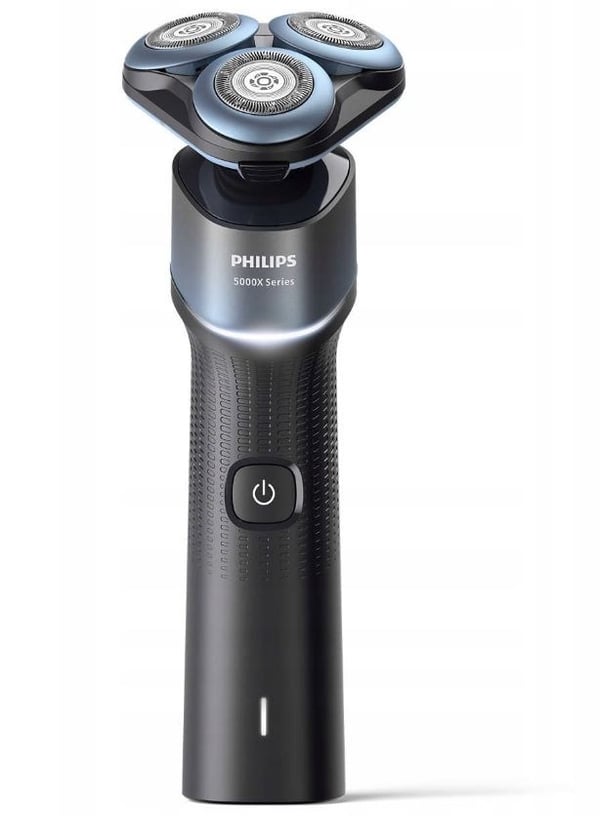 Philips Shaver 5000X-serien X5006/00 Våd- og tørbarbermaskine