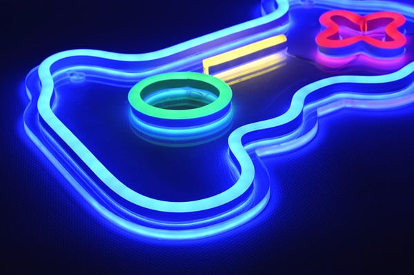 Activejet AJE-NEON PAD LED neon