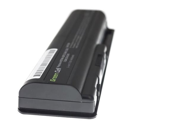 Green Cell HP01 notebook reservedel Batteri