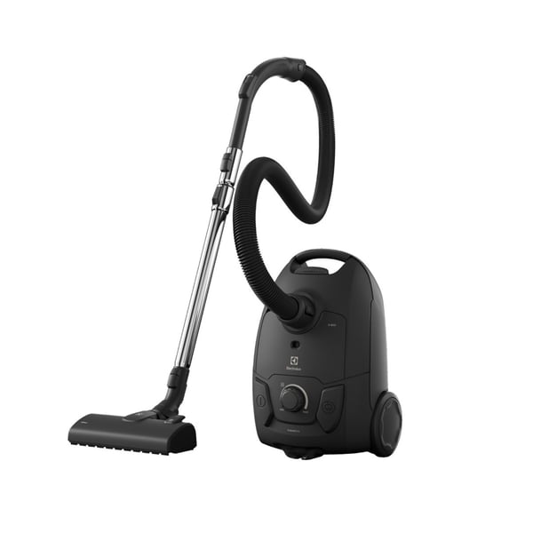 Electrolux EB51C2GG 3 L trumdammsugare Torr 750 W Dammpåse