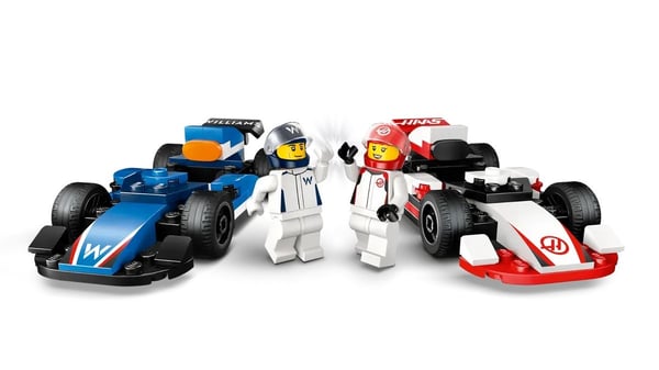 LEGO City 60464