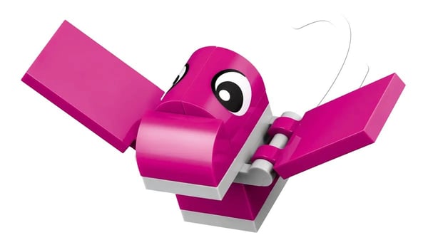 LEGO KLASSIKER 11041