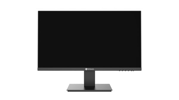 AG Neovo LA-2403 - välkkymätön LED-näyttö. HDMI. DP. VGA