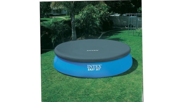 Intex Easy Set 28026 Poolovertræk 396cm