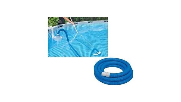 Intex 29083 Lyxig Dammsugslang 760cm