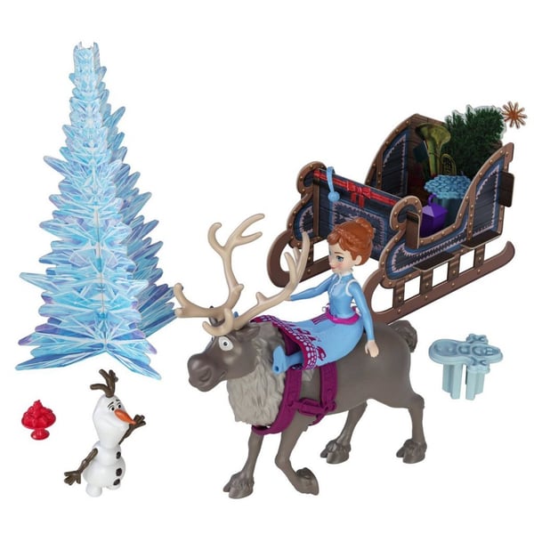 Disney Frost Adventskalender