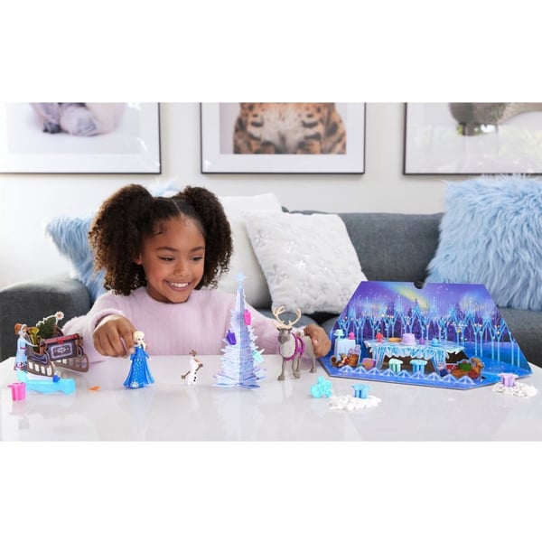 Disney Frost Adventskalender