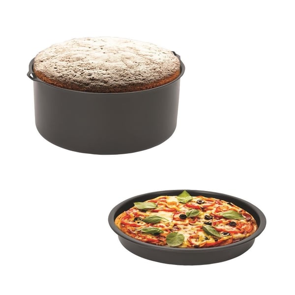 Tefal XA1120 Easy Fry tilbehør 4 dele