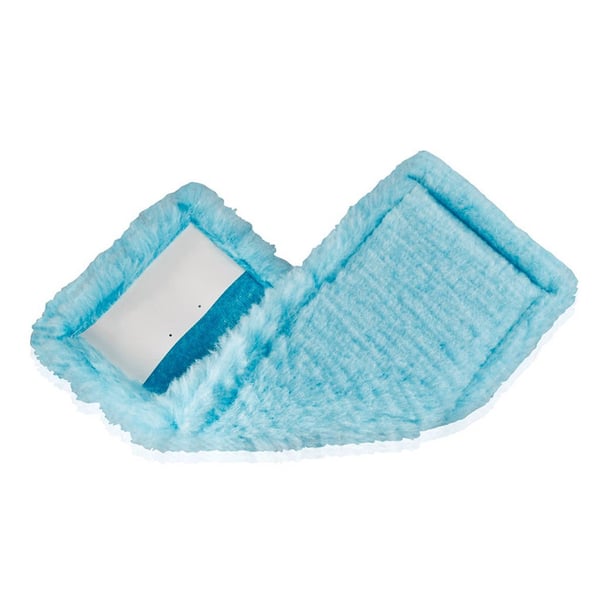 Leifheit 52124 Gulvklud Clean Twist M Ergo Static Plus