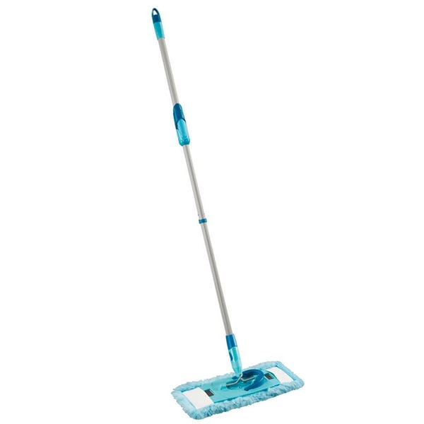 Leifheit 52124 Gulvklud Clean Twist M Ergo Static Plus