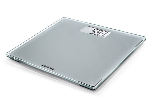 Soehnle 63852 Sense Compact 300 digital personvægt