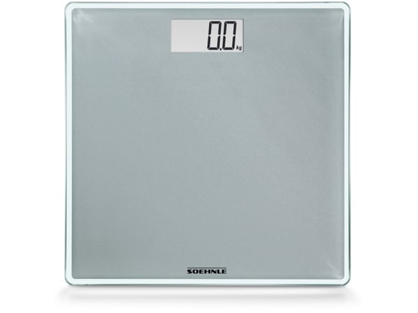 Soehnle 63852 Sense Compact 300 digital personvægt