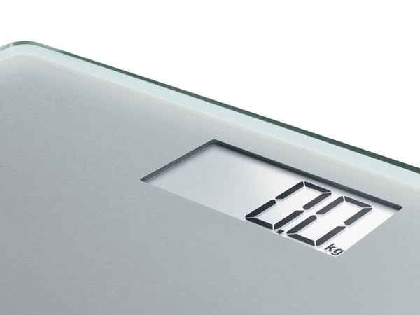 Soehnle 63852 Sense Compact 300 digital personvægt