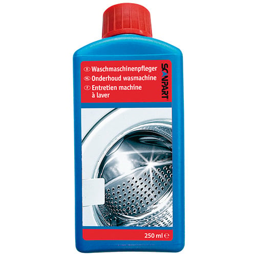 Scanpart Pesukoneen Huoltolisäaine 250ml
