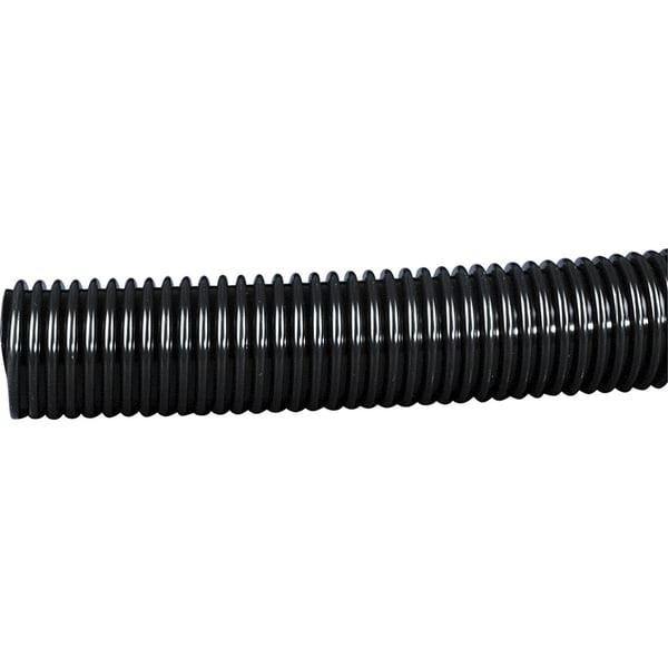 Scanpart 2690040057 Støvsugerslange 1M 32mm Sort