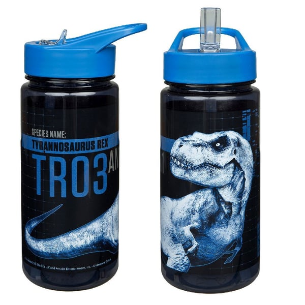 Jurassic World Dryckesmugg 500 ml