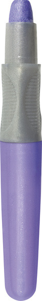 Eberhard Faber EF-579202 Hårkridt 3 stk. Pink, Lilla, Turkis