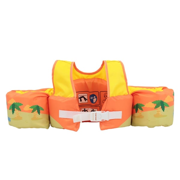 Paddle Pal Duck 3-6 år