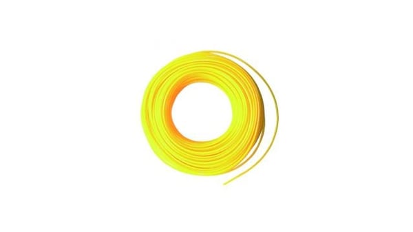 Dario Tools CMB322025 Trimmertråd 2,0 mm 25 m