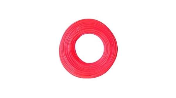 Dario Tools CMB322425 Trimmertråd 2,4 mm 25 m