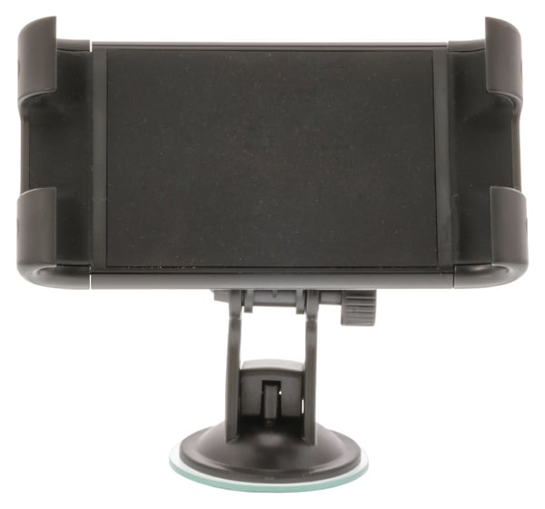 König KNM-FCTM11 Tablet Autoholder 360 ° Draai- En Kantelbaar 0,7 Kg