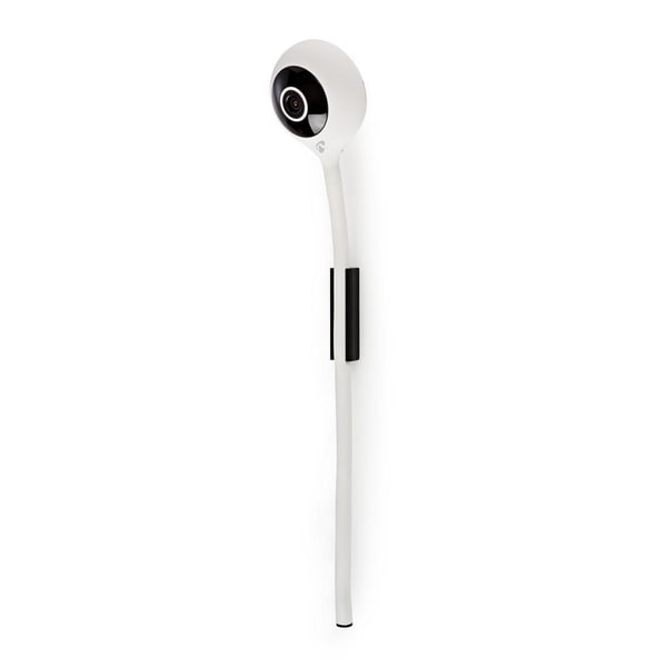 Nedis WIFICI11CWT Wi-Fi Smart IP-kamera Klimasensor Full HD 1080p