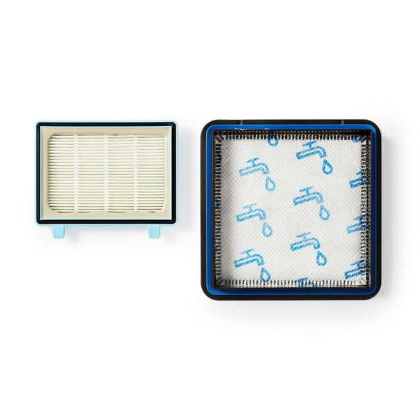 Nedis VCFI223HEP HEPA-filter Philips støvsuger reservedel