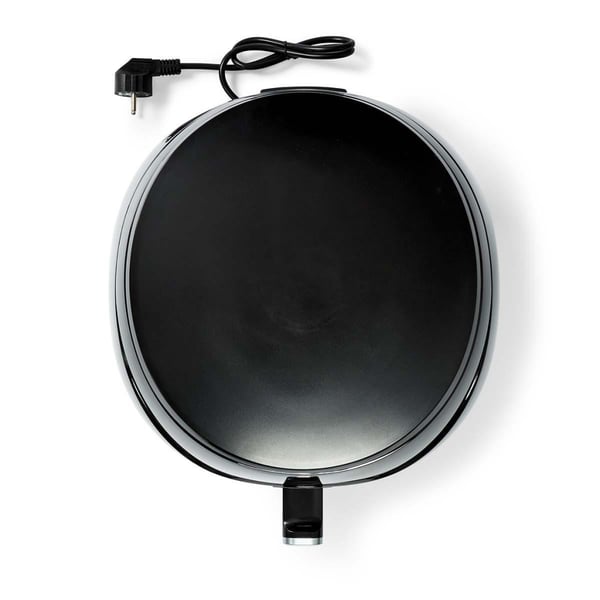 Nedis KAAF250EBK Varmluftfrituregryde 6,5 l 1800 W Sort