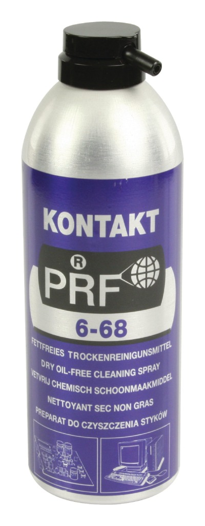 Taerosol PRF 68/520 Kontaktspray 520 ml