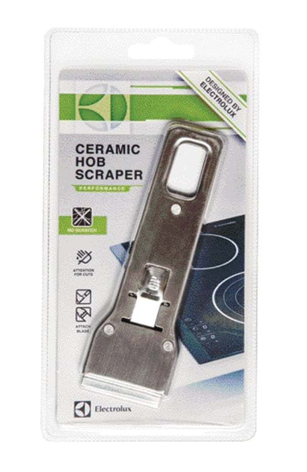 Electrolux 9029795383 keraamisen lieden kaavin
