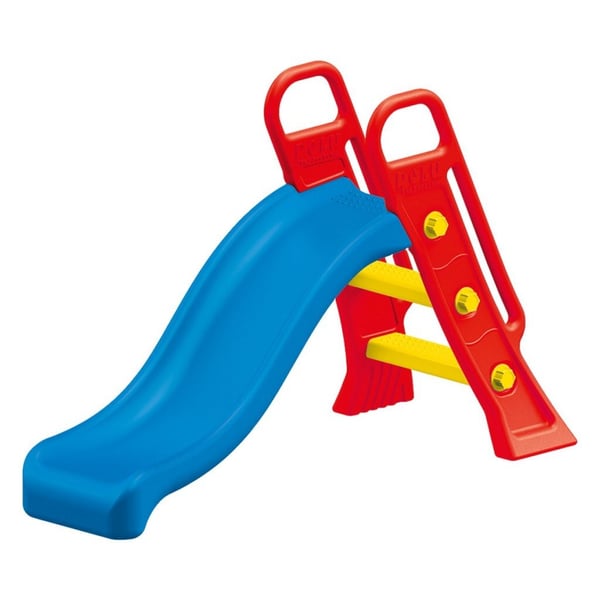 Dolu Junior Rutsjebane 60,5x135x90 cm