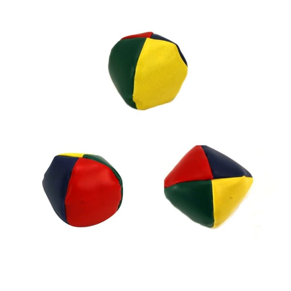 Alert Juggling Balls 3 kpl