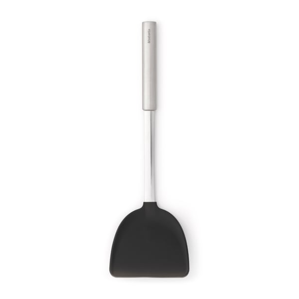 Brabantia Profile Wok-spade i silikone/rustfrit stål