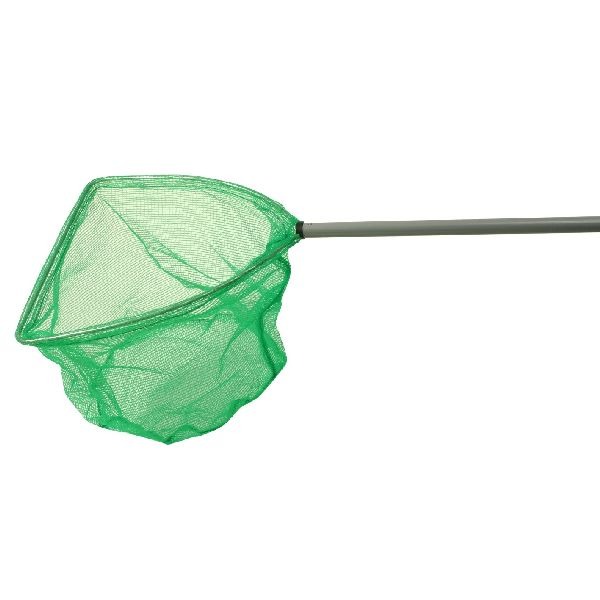Spil på Fiske Rejer Net 30 cm