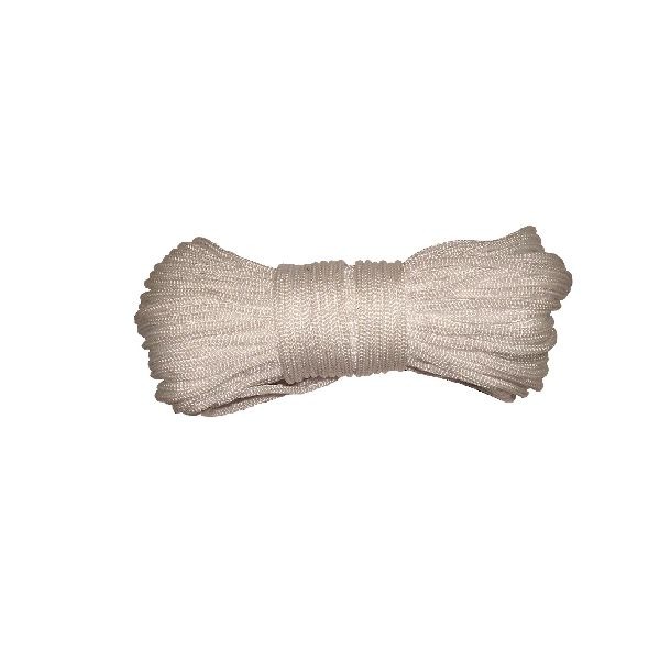 Taskebardun Nylon 3mm 20m