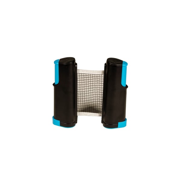SportX Oprullbart Bordtennisnet SportX Oprullbart Bordtennisnet