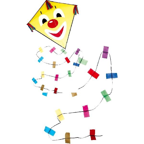 Rhombus Clown -timantti, pieni