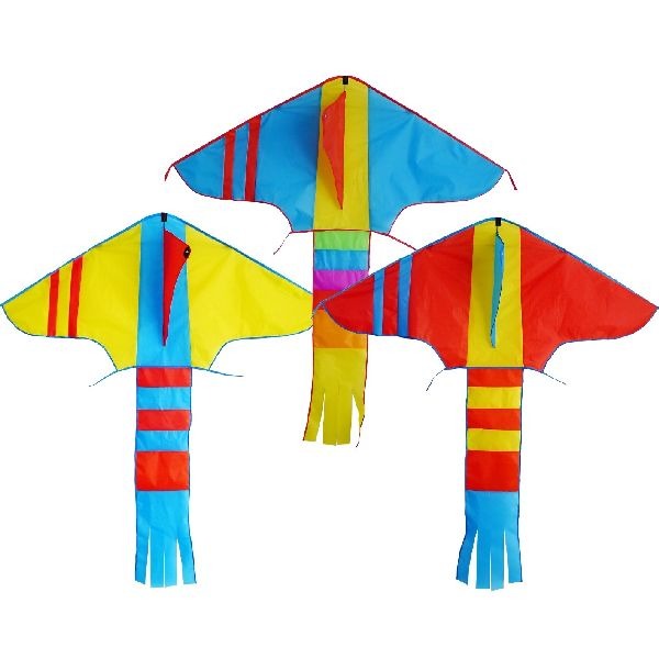 Rhombus Breezy lasten leija